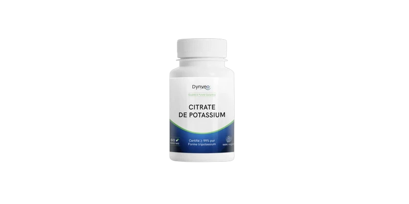citrate-de-potassium-dynveo