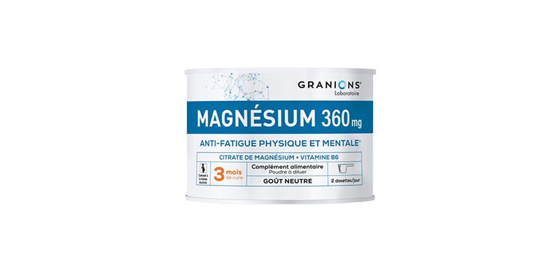 citrate-magnzsium-poudre-granions