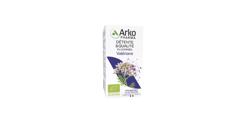 Arkovital® Coenzyme Q10 — Arko Pharma