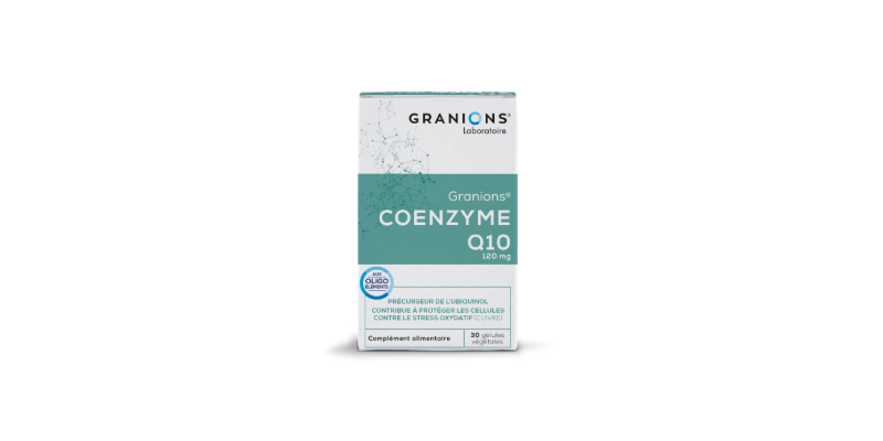 coenzyme-q10-granions