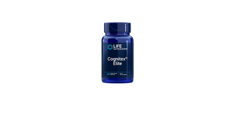cognitex-elite-60-life-extension