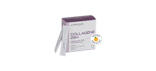collagene-2sh-lorica