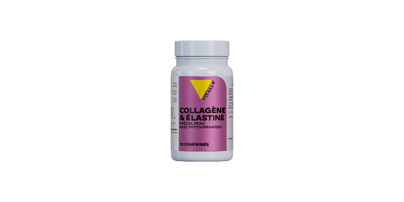 collagene-elastine-vitallplus