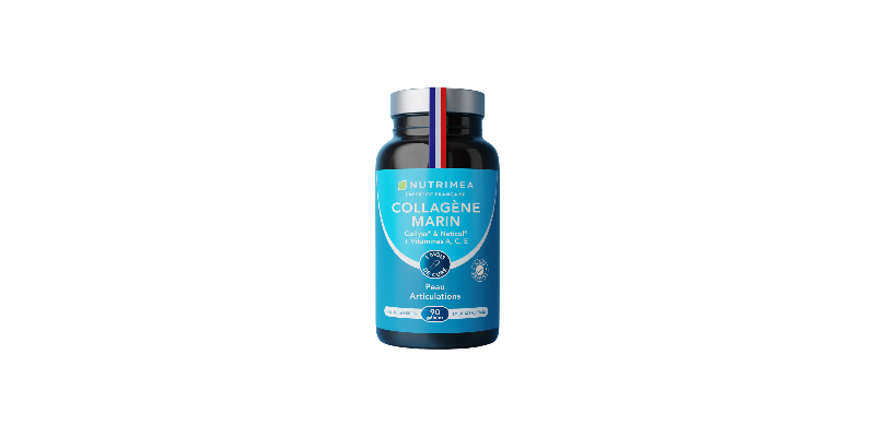 Collagène Marin — Nutrimea
