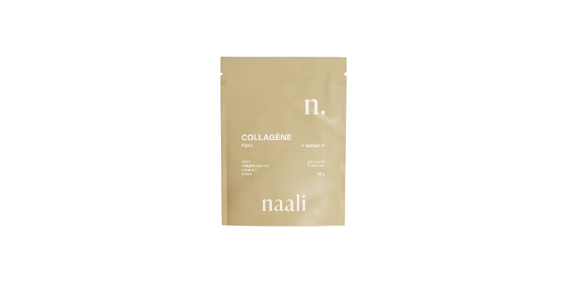 Collagène — Naali