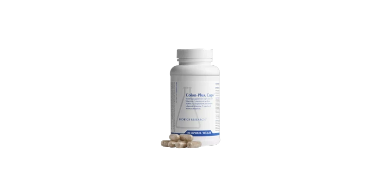 colon-plus-caps-biotics-research