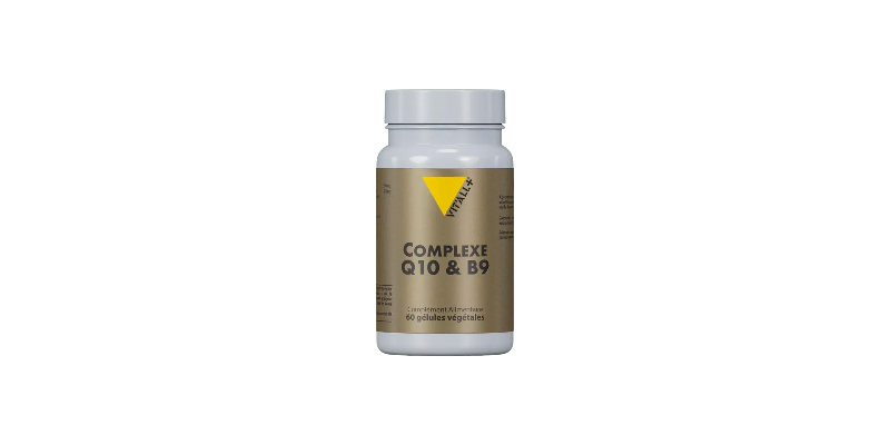 complexe-q10-et-b9-vitallplus