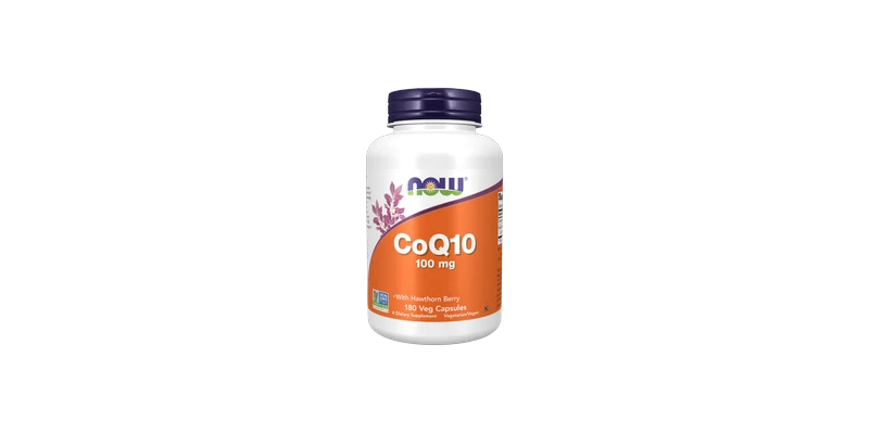 coq10-100mg-avec-baie-d-aubepine-90gel-nowfoods
