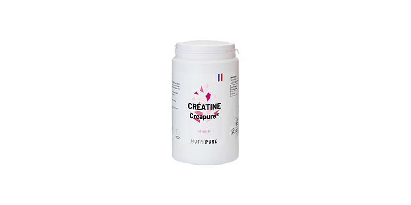 creatine-nutripure