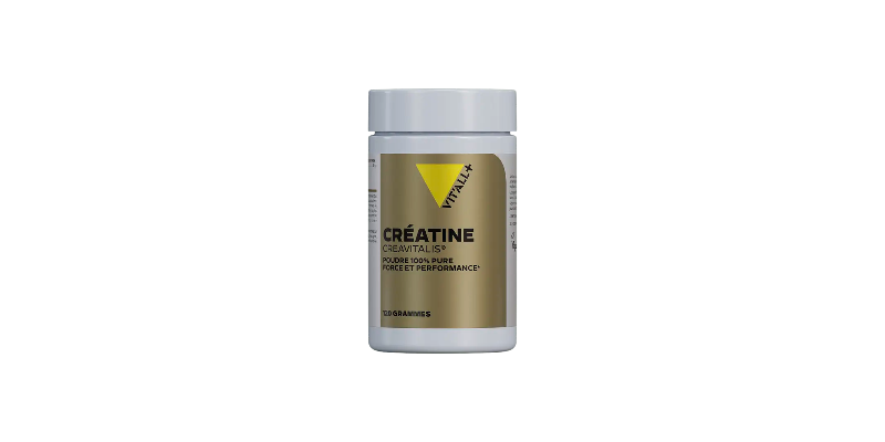 Créatine poudre — Vit'all+