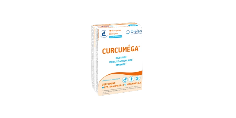 curcumega-dielen