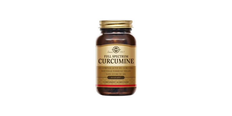 curcumine-full-spectrum-solgar