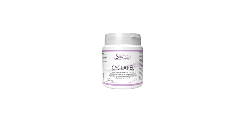 cyclarel-santarel