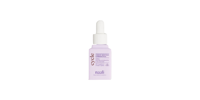 cycle-naali