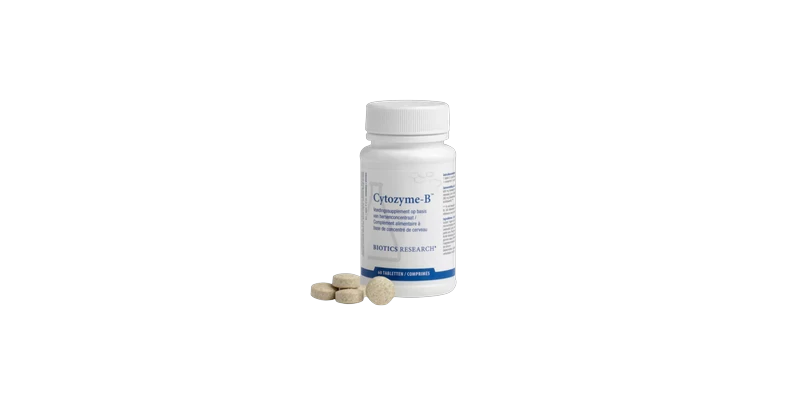 cytozyme-b-biotics-research