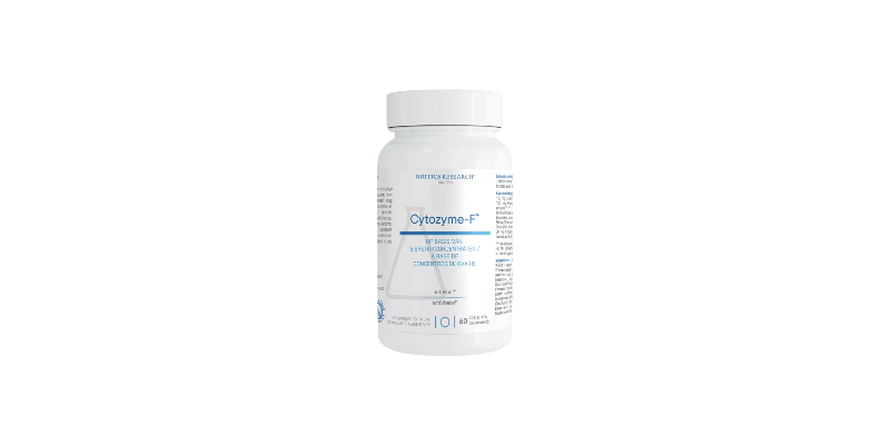 cytozyme-f-biotics-research
