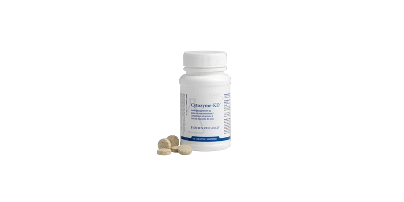 cytozyme-kd-biotics-research