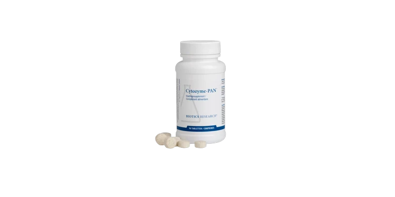 cytozyme-pan-biotics-research