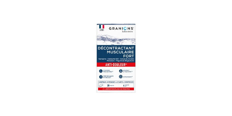 decontractant-musculaire-fort-granions