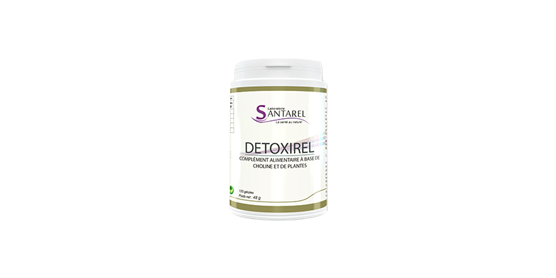 detoxirel-santarel