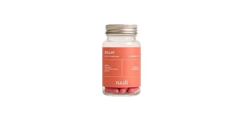 Éclat — Naali