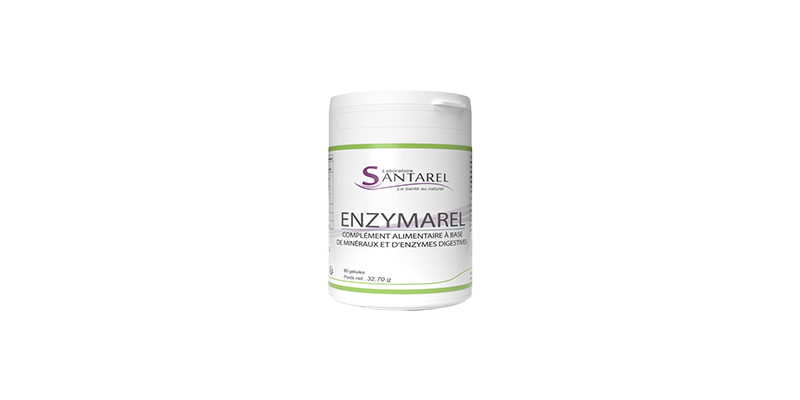 enzymarel-santarel