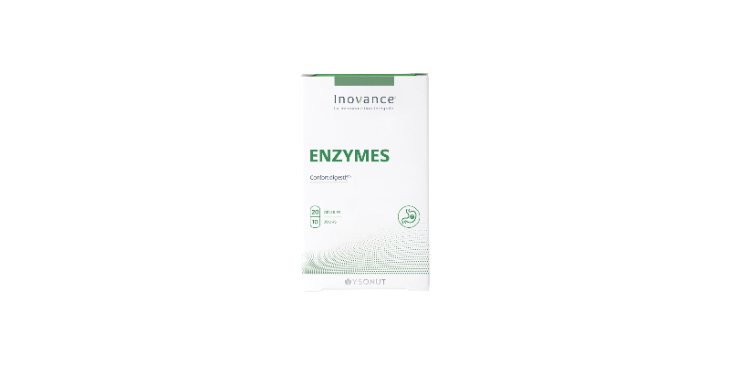 enzymes-ysonut