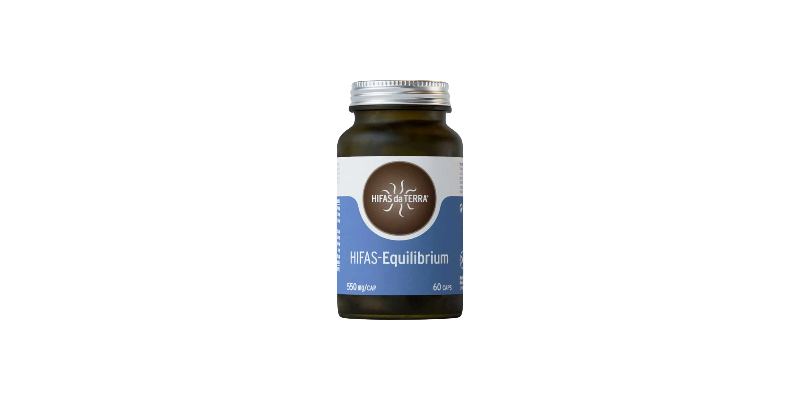 HIFAS-Equilibrium — Hifas da Terra