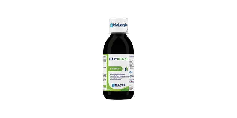 ergydraine-nutergia