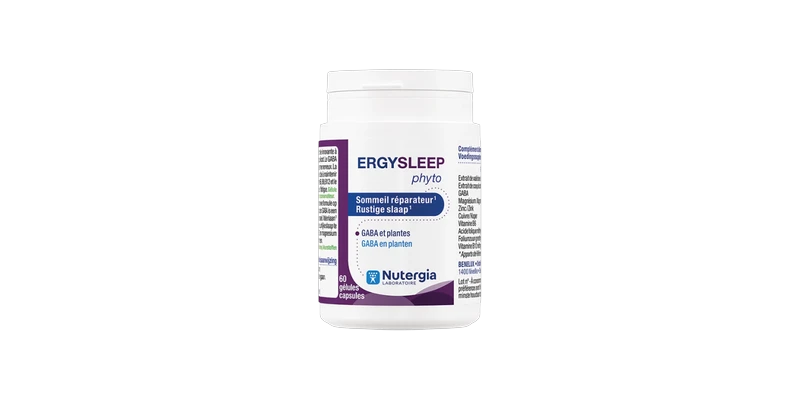 ergysleep-phyto-nutergia