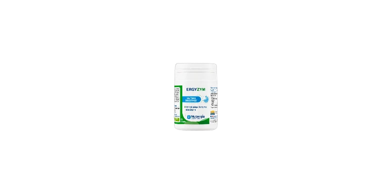 ergyzym-nutergia