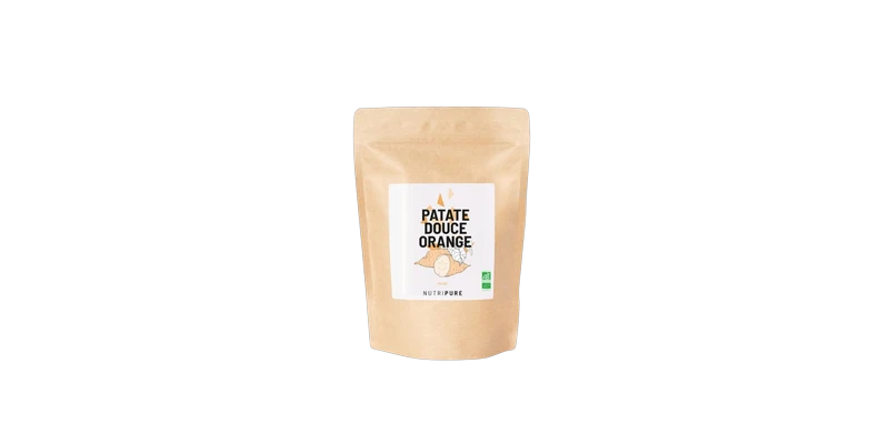 farine-patate-douce-orange-nutripure