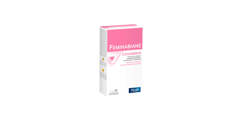 Feminabiane Conception — Pileje