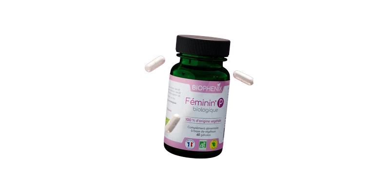 feminin-p-biophenix