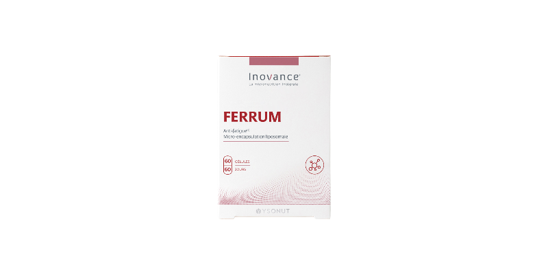ferrum-ysonut