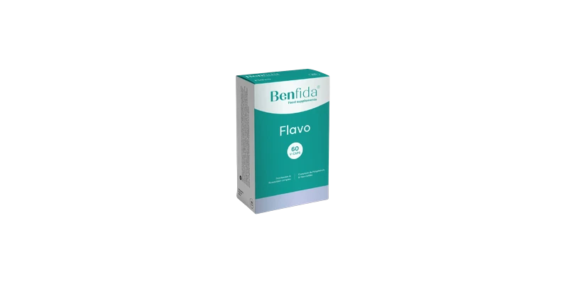 flavo-benfida