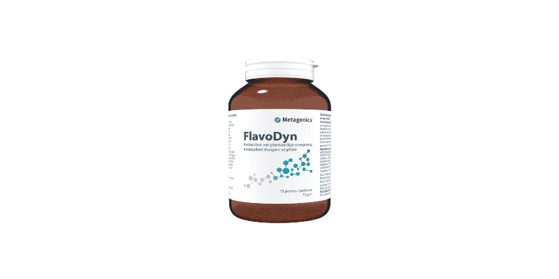 Flavodyn — Metagenics