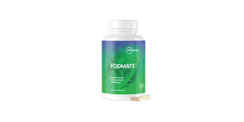 fodmate-microbiomelabs