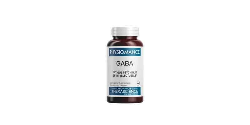 gaba-therascience