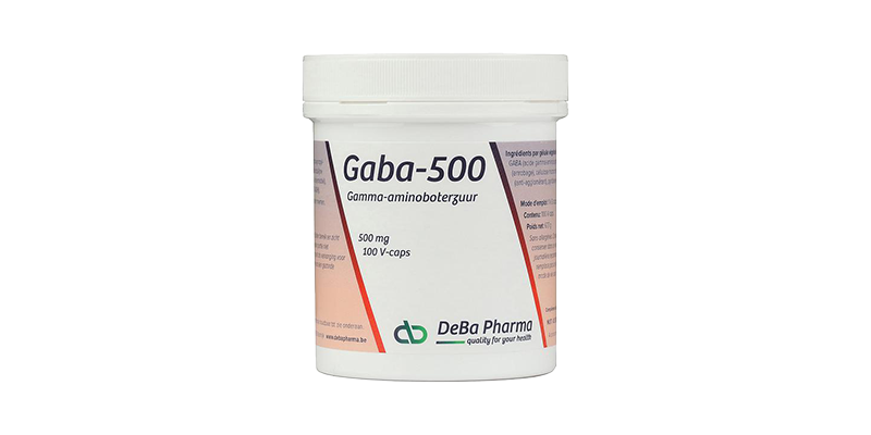 gaba-deba-pharma