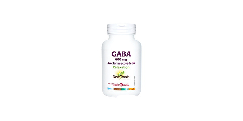 gaba-newroots
