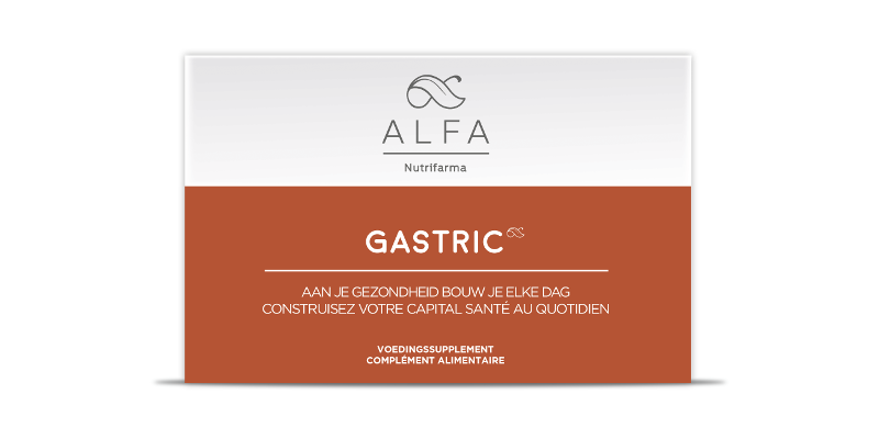 gastric-alfa