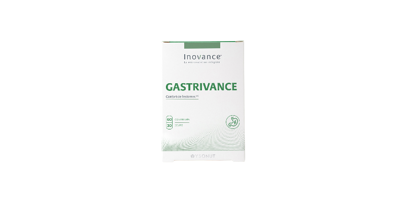 gastrivance-ysonut