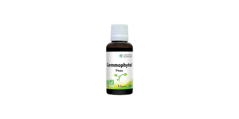 Gemmophytol Peau — Copmed