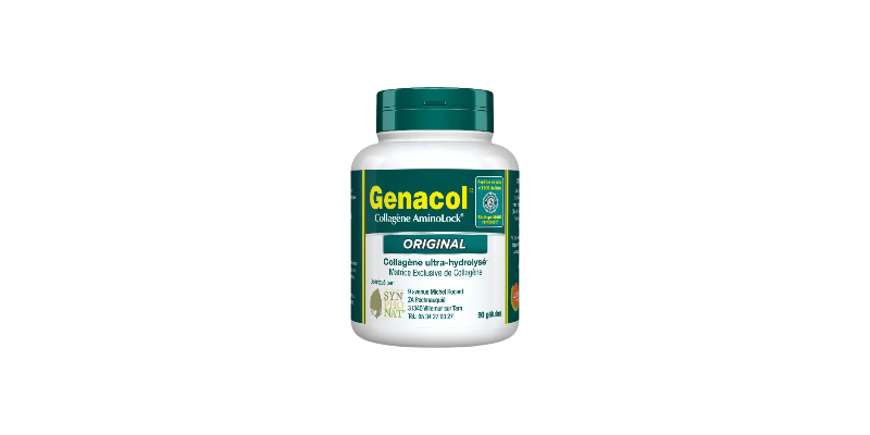 Genacol® Original — Synphonat