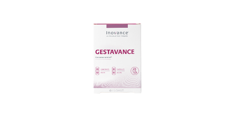 gestavance-ysonut