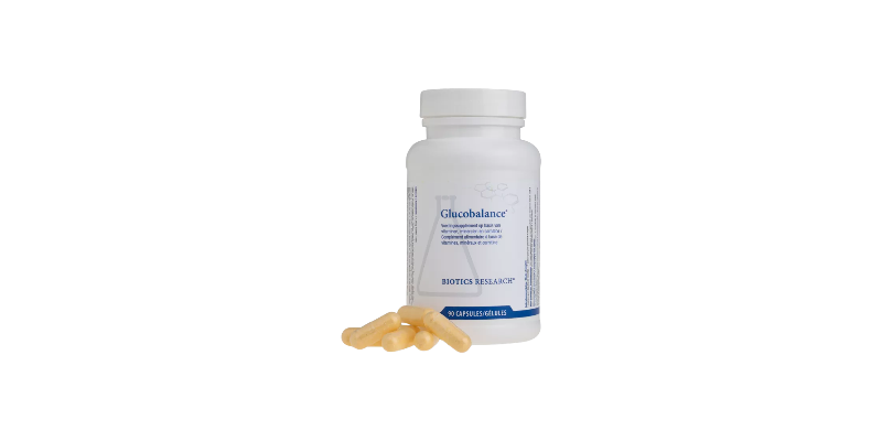 glucobalance-biotics-research