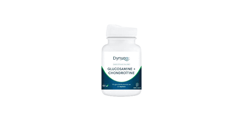 glucosamine-chondroitine-dynveo