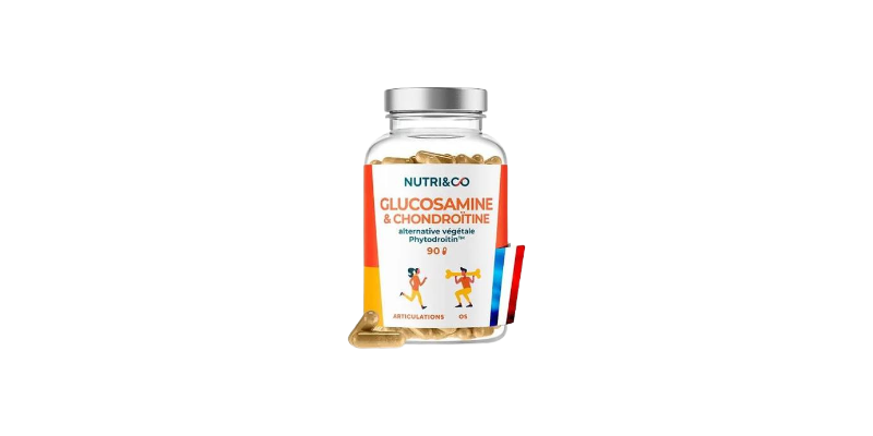 glucosamine-chondroitine-nutriandco