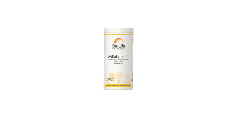 l-glutamin-800-be-life-120